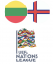 Литва Фарерские острова прогноз 22 сентября 2022 на матч Лиги Наций УЕФА 2022