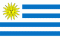 Прогнозы на матчи Уругвай