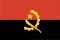 Прогнозы на матчи Ангола